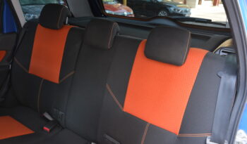 Lada Kalina 1.60 Cross full