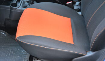 Lada Kalina 1.60 Cross full