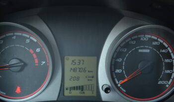Lada Kalina 1.60 Cross full