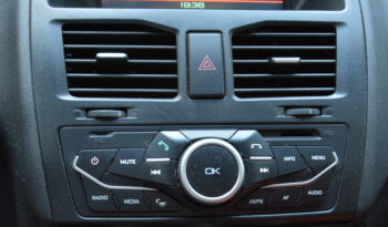 Lada Kalina 1.60 Cross full