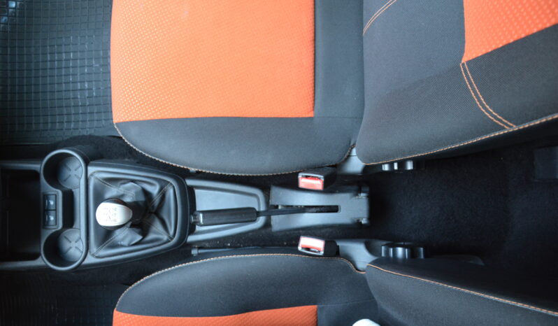 Lada Kalina 1.60 Cross full