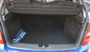 Lada Kalina 1.60 Cross full