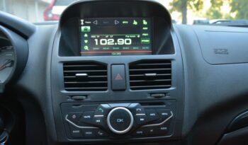 Lada Kalina 1.60 Cross full