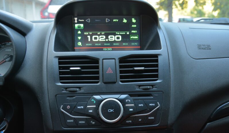 Lada Kalina 1.60 Cross full
