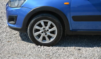 Lada Kalina 1.60 Cross full