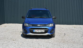 Lada Kalina 1.60 Cross full