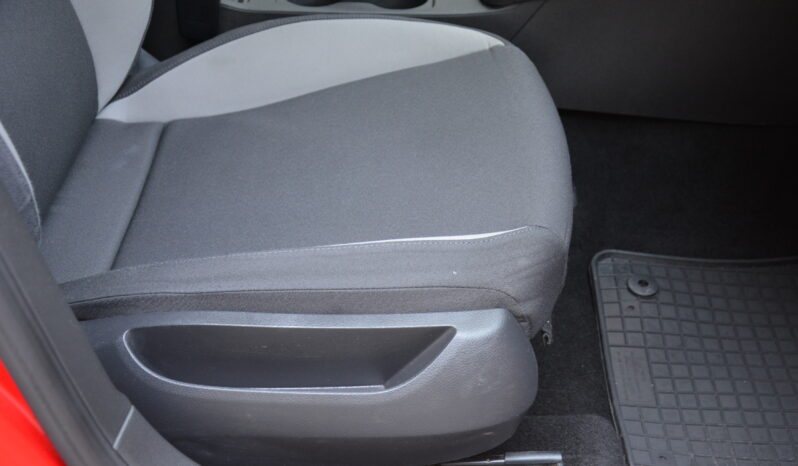 Seat Leon ST 1.20 Tsi , SR. voz,1 majteľ full
