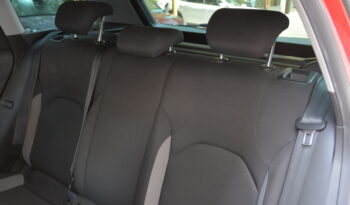 Seat Leon ST 1.20 Tsi , SR. voz,1 majteľ full
