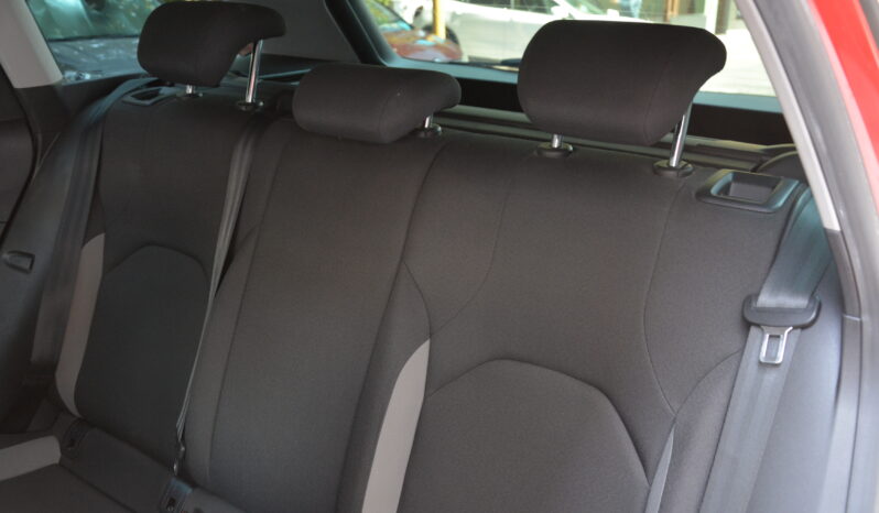 Seat Leon ST 1.20 Tsi , SR. voz,1 majteľ full