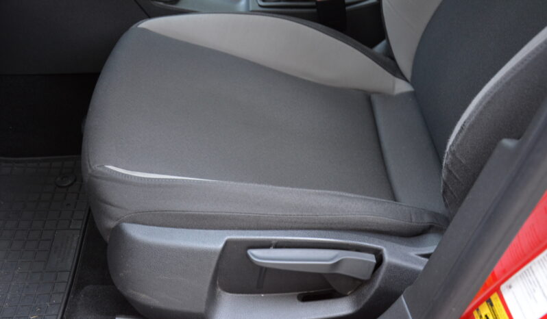 Seat Leon ST 1.20 Tsi , SR. voz,1 majteľ full