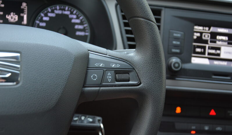 Seat Leon ST 1.20 Tsi , SR. voz,1 majteľ full