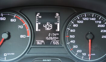 Seat Leon ST 1.20 Tsi , SR. voz,1 majteľ full