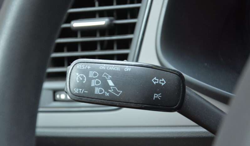 Seat Leon ST 1.20 Tsi , SR. voz,1 majteľ full