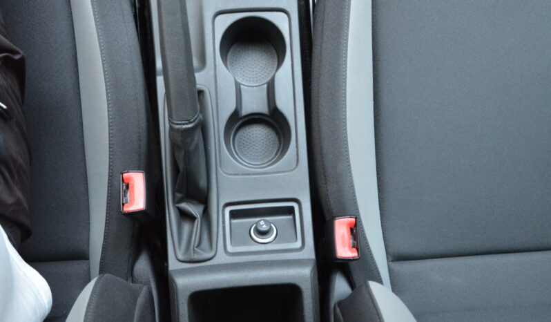 Seat Leon ST 1.20 Tsi , SR. voz,1 majteľ full