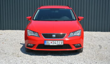 Seat Leon ST 1.20 Tsi , SR. voz,1 majteľ full