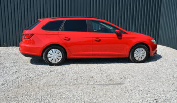 Seat Leon ST 1.20 Tsi , SR. voz,1 majteľ full