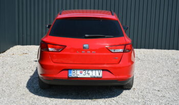 Seat Leon ST 1.20 Tsi , SR. voz,1 majteľ full