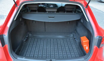 Seat Leon ST 1.20 Tsi , SR. voz,1 majteľ full