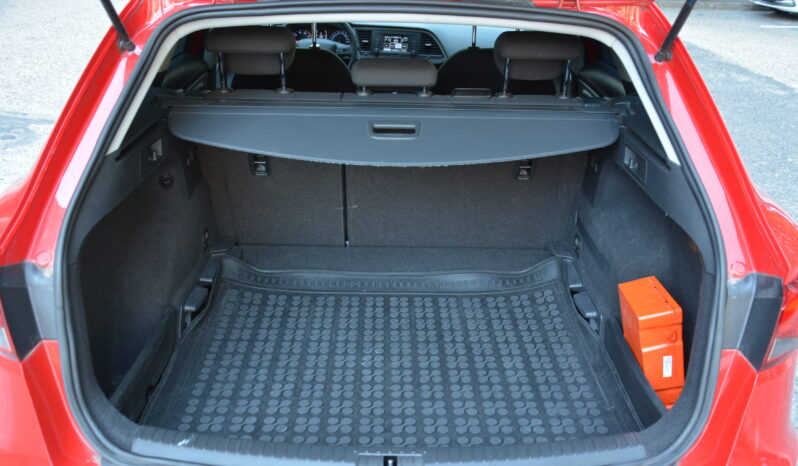 Seat Leon ST 1.20 Tsi , SR. voz,1 majteľ full