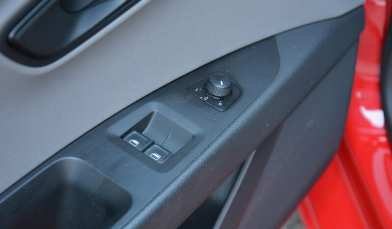 Seat Leon ST 1.20 Tsi , SR. voz,1 majteľ full