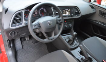 Seat Leon ST 1.20 Tsi , SR. voz,1 majteľ full