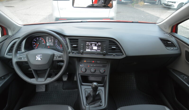 Seat Leon ST 1.20 Tsi , SR. voz,1 majteľ full