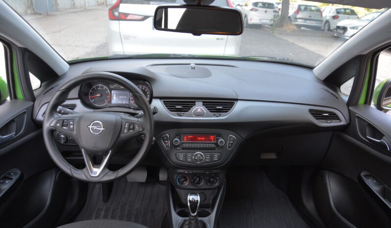 Opel Corsa 1.40 SR. voz,automat full