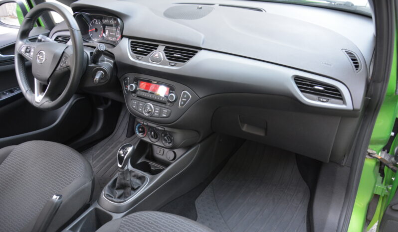 Opel Corsa 1.40 SR. voz,automat full