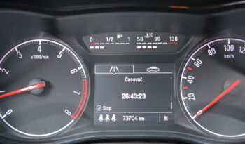 Opel Corsa 1.40 SR. voz,automat full