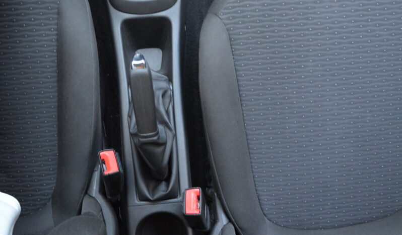 Opel Corsa 1.40 SR. voz,automat full