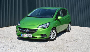 Opel Corsa 1.40 SR. voz,automat full