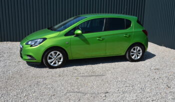 Opel Corsa 1.40 SR. voz,automat full