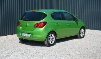 Opel Corsa 1.40 SR. voz,automat full