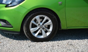 Opel Corsa 1.40 SR. voz,automat full