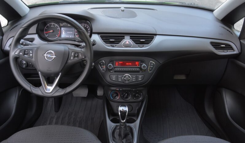 Opel Corsa 1.40 SR. voz,automat full