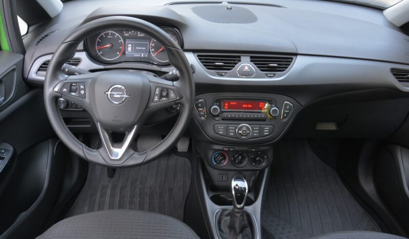 Opel Corsa 1.40 SR. voz,automat full