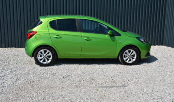 Opel Corsa 1.40 SR. voz,automat full