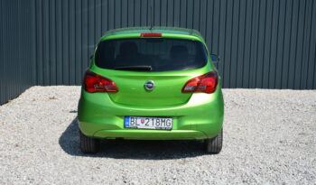 Opel Corsa 1.40 SR. voz,automat full