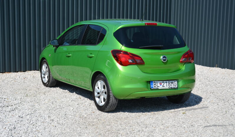 Opel Corsa 1.40 SR. voz,automat full
