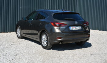 Mazda 3 2.00 Slovák, Automat full