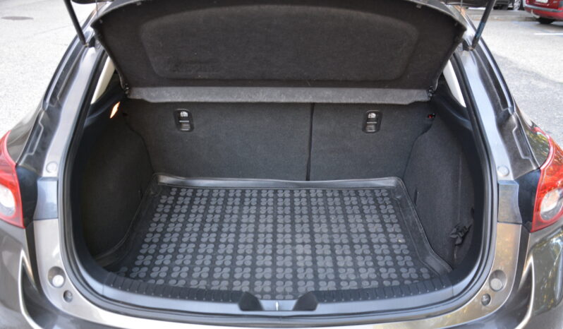 Mazda 3 2.00 Slovák, Automat full