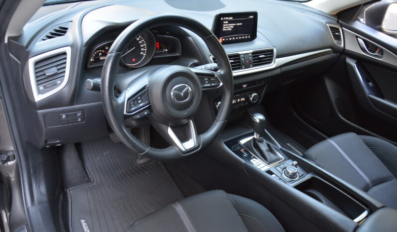 Mazda 3 2.00 Slovák, Automat full