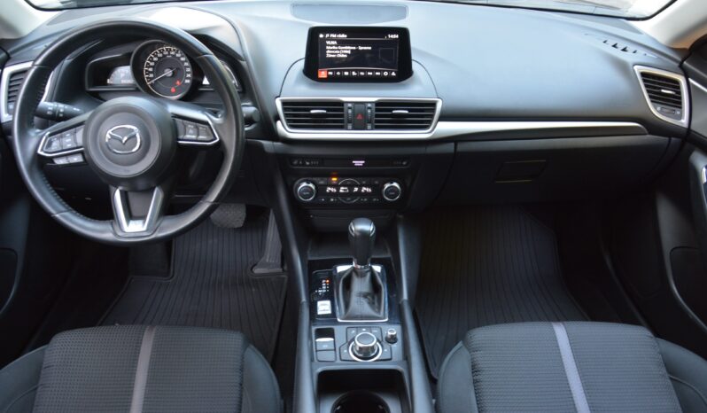 Mazda 3 2.00 Slovák, Automat full