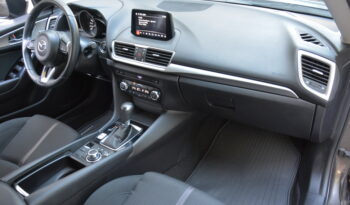 Mazda 3 2.00 Slovák, Automat full