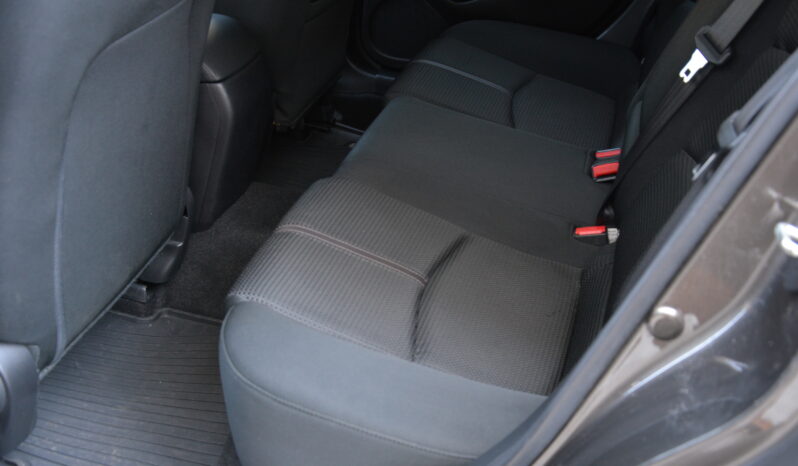 Mazda 3 2.00 Slovák, Automat full
