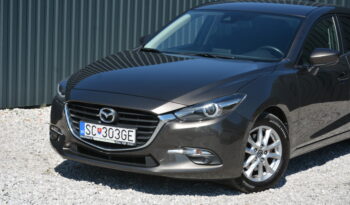 Mazda 3 2.00 Slovák, Automat full
