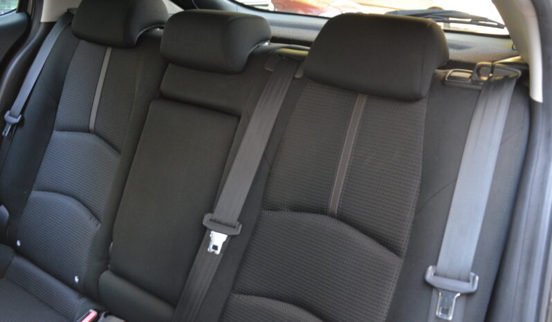 Mazda 3 2.00 Slovák, Automat full