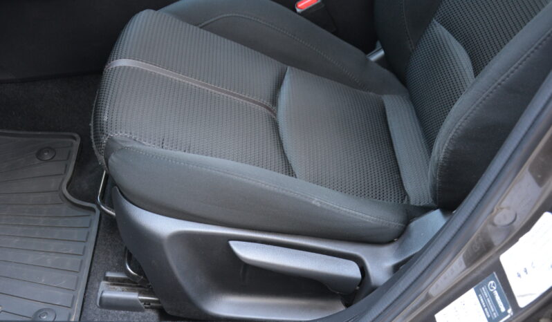 Mazda 3 2.00 Slovák, Automat full