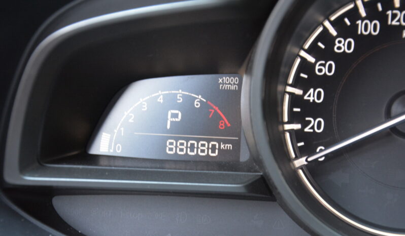 Mazda 3 2.00 Slovák, Automat full