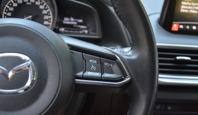 Mazda 3 2.00 Slovák, Automat full